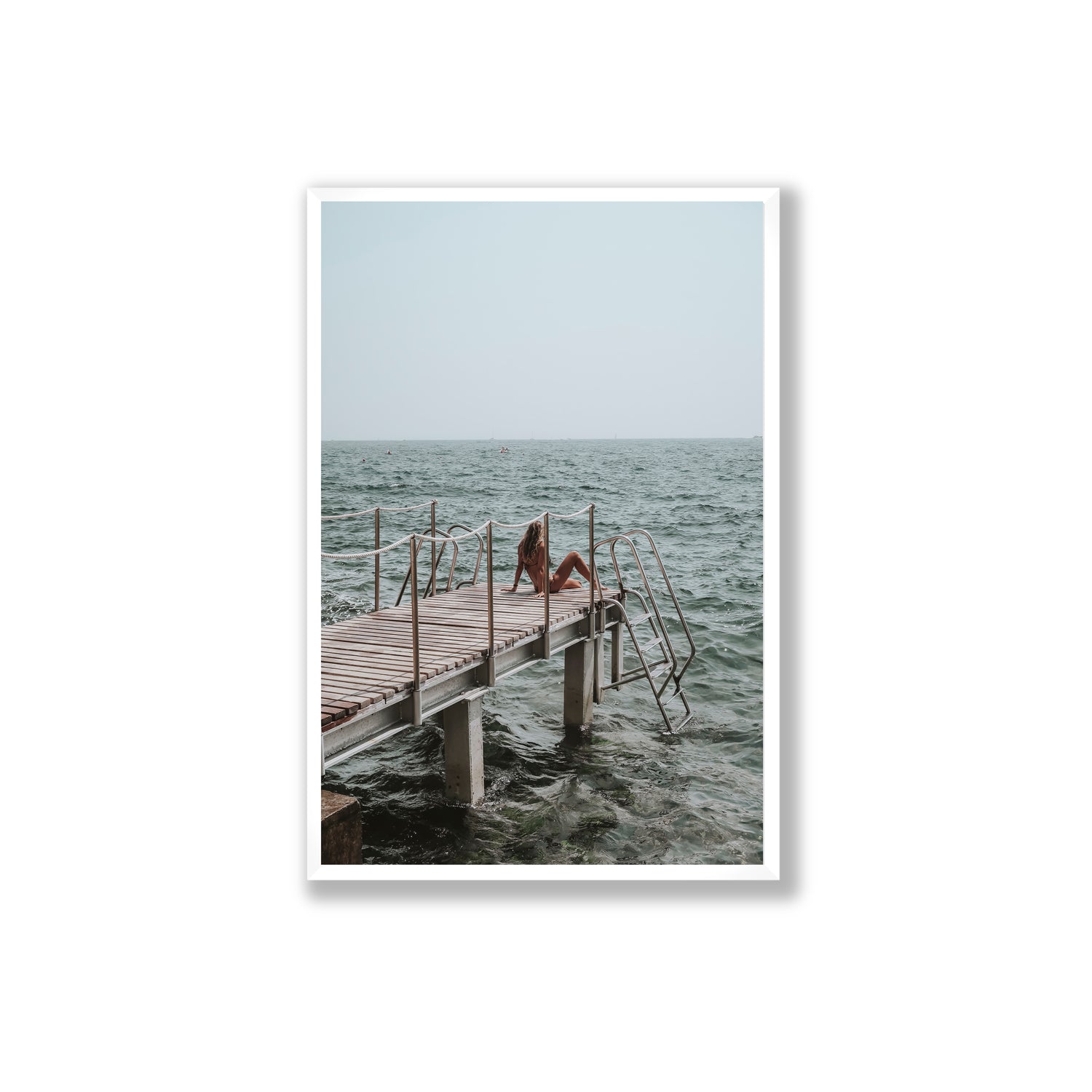 The Dock's Whisper