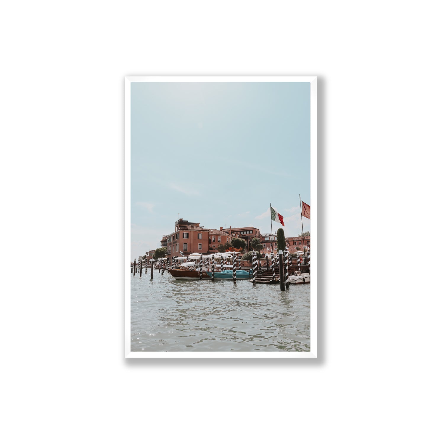 Giudecca Island
