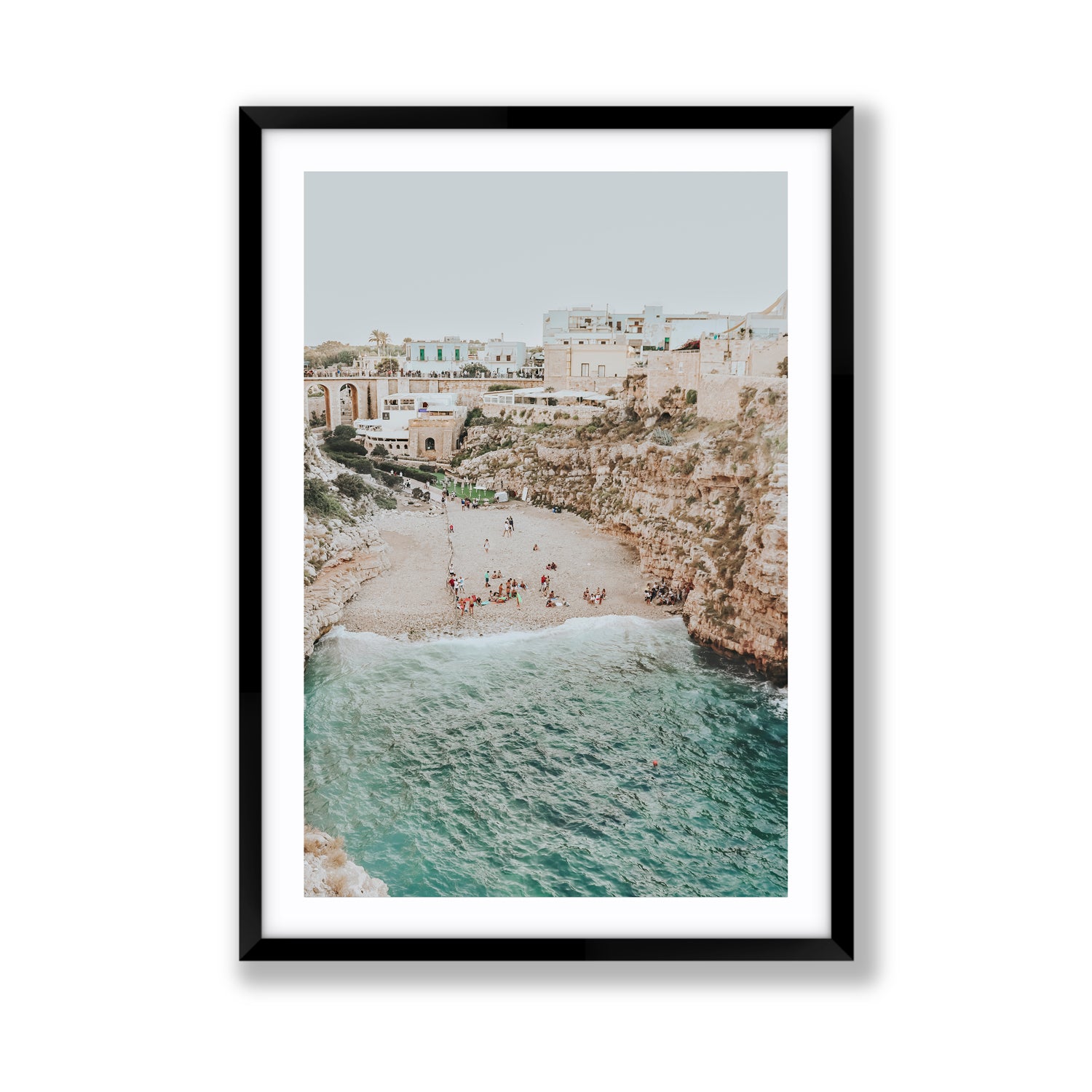 Polignano Vista