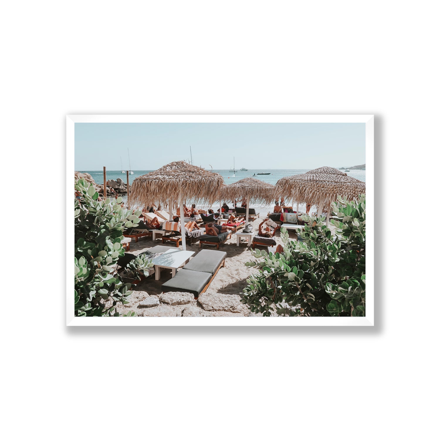 Greek Haven