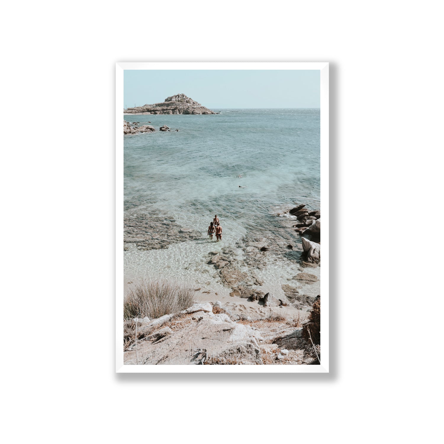 Island Life