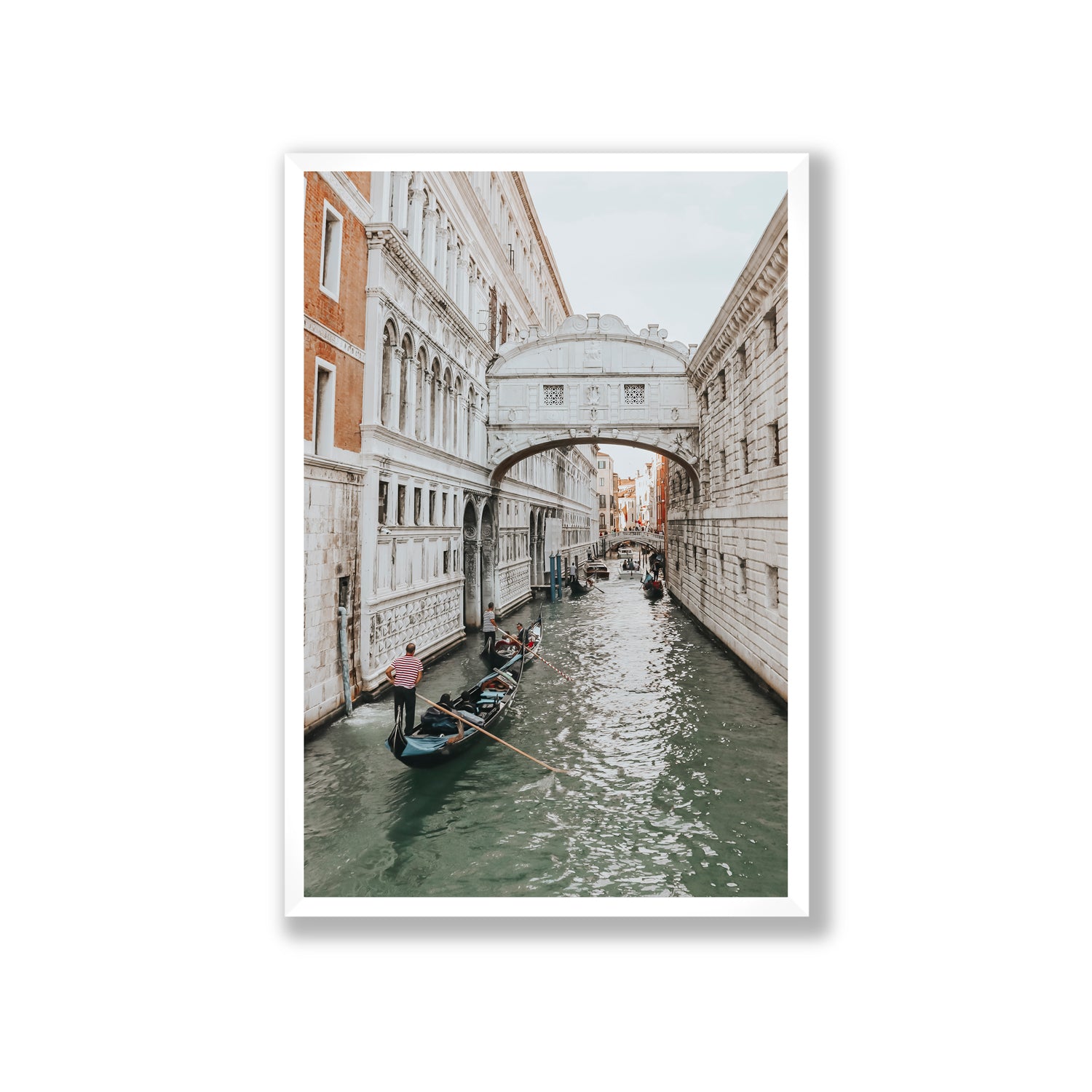 Bridge of Sighs