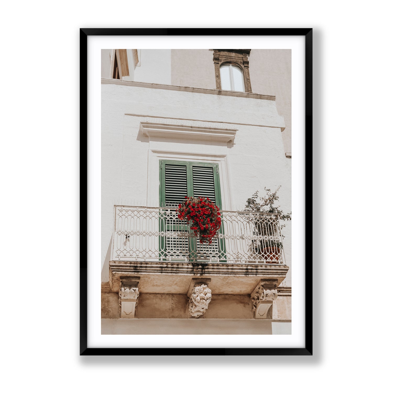 Balcone Estivo