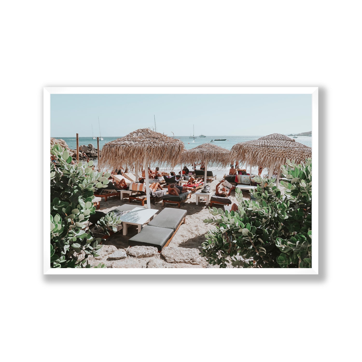 Greek Haven