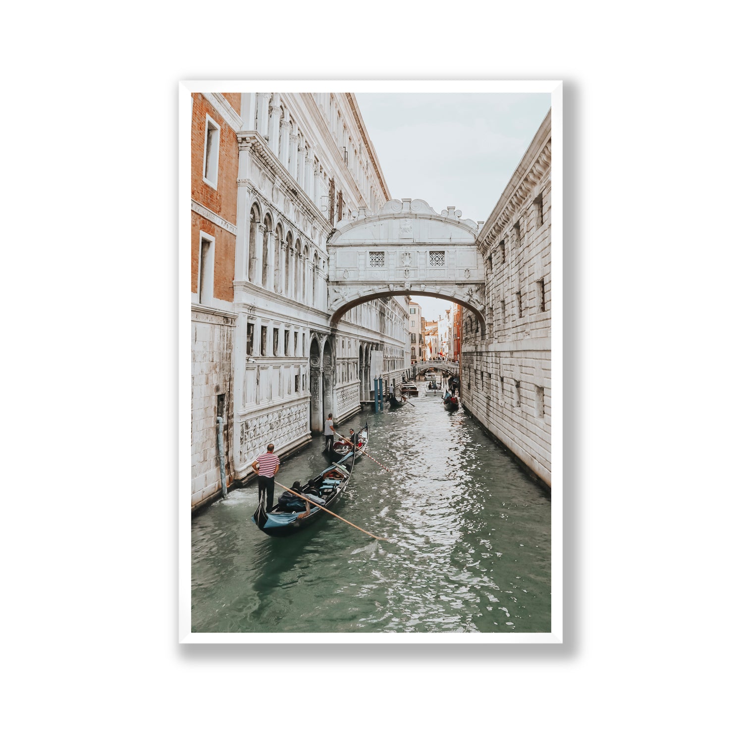Bridge of Sighs