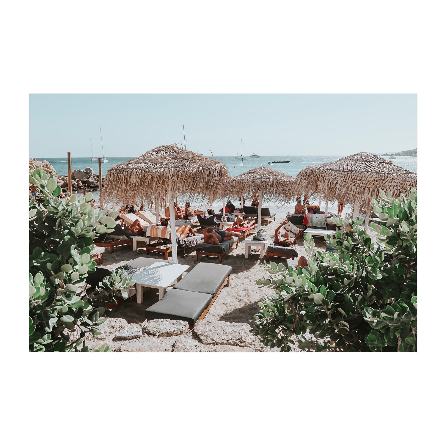 Greek Haven