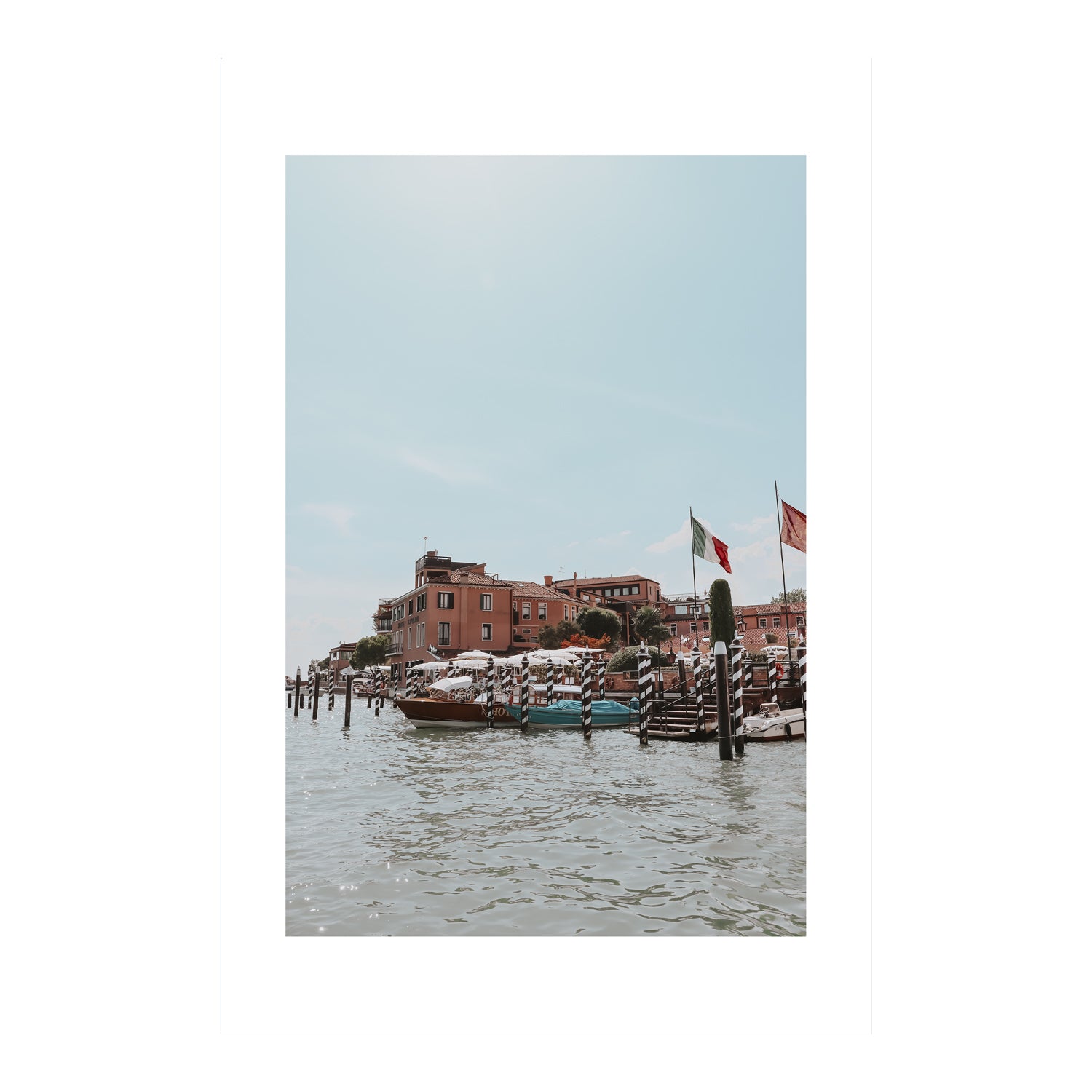 Giudecca Island