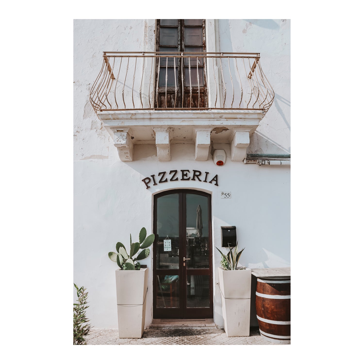 Pizzeria