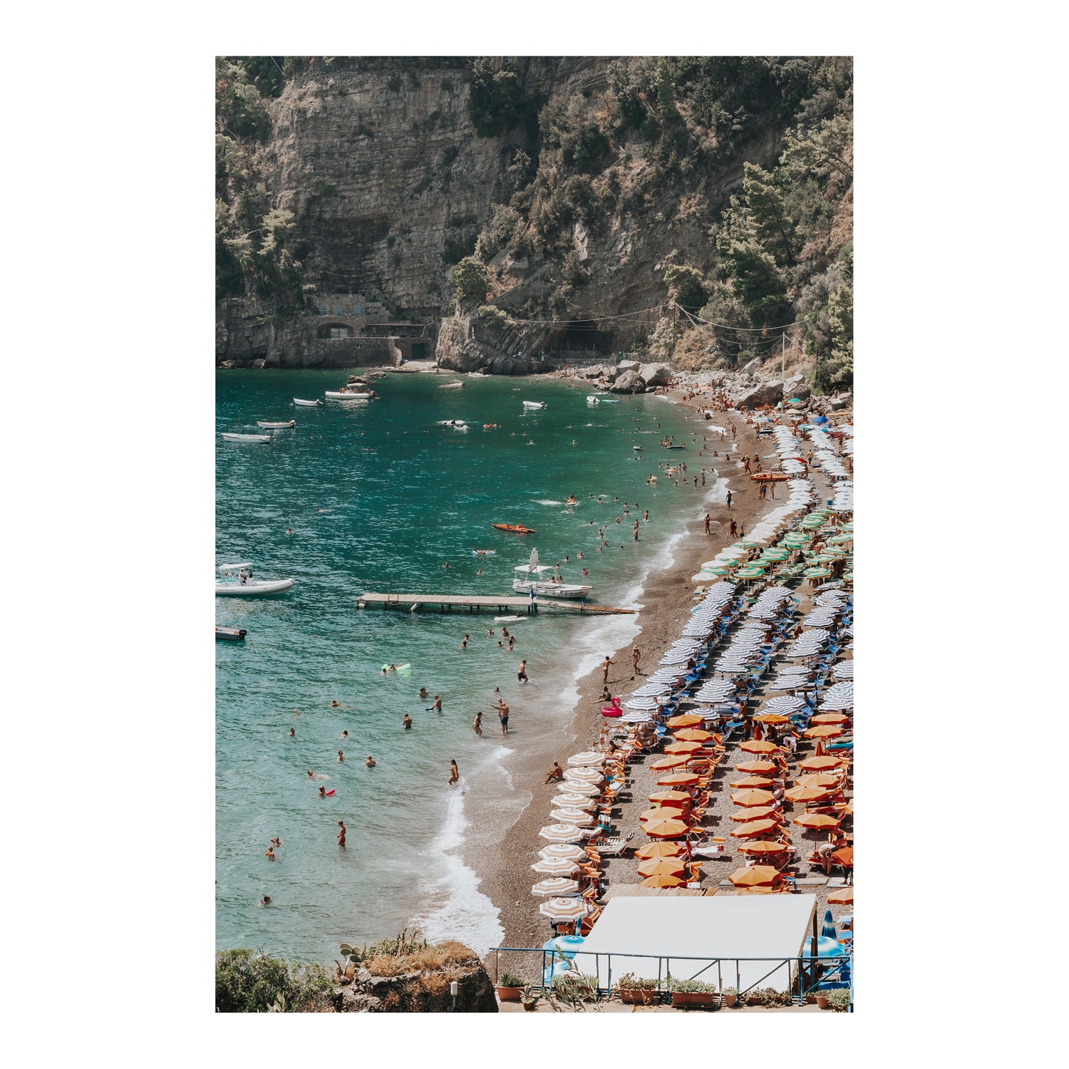 Parasol Panorama