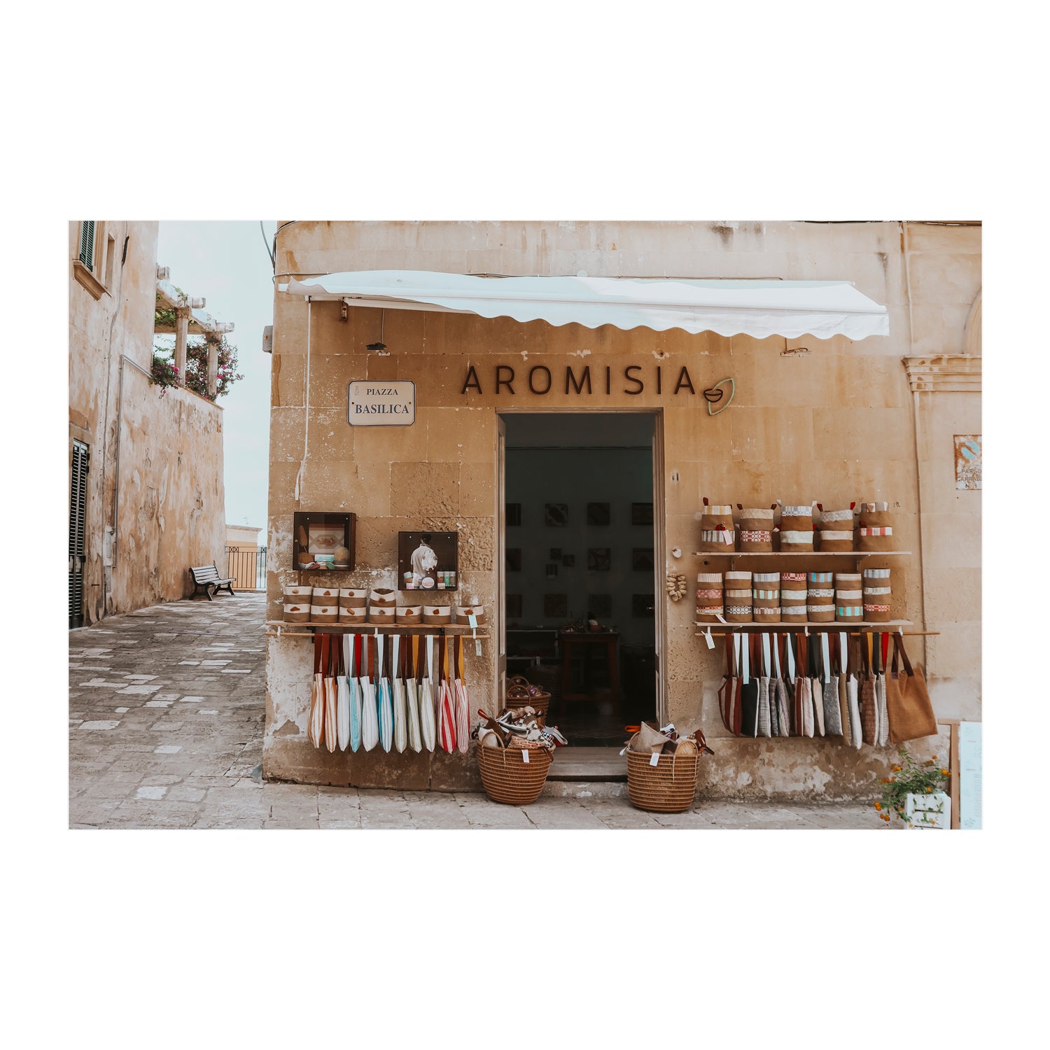 Aromisia