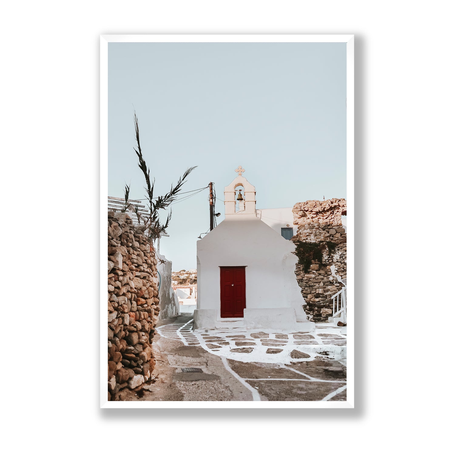 Little Chapel