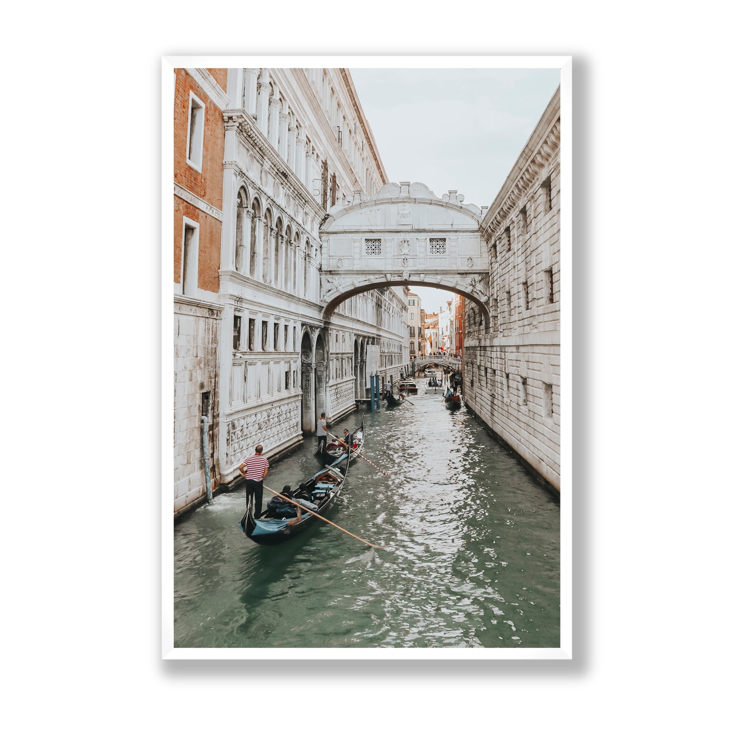 Bridge of Sighs