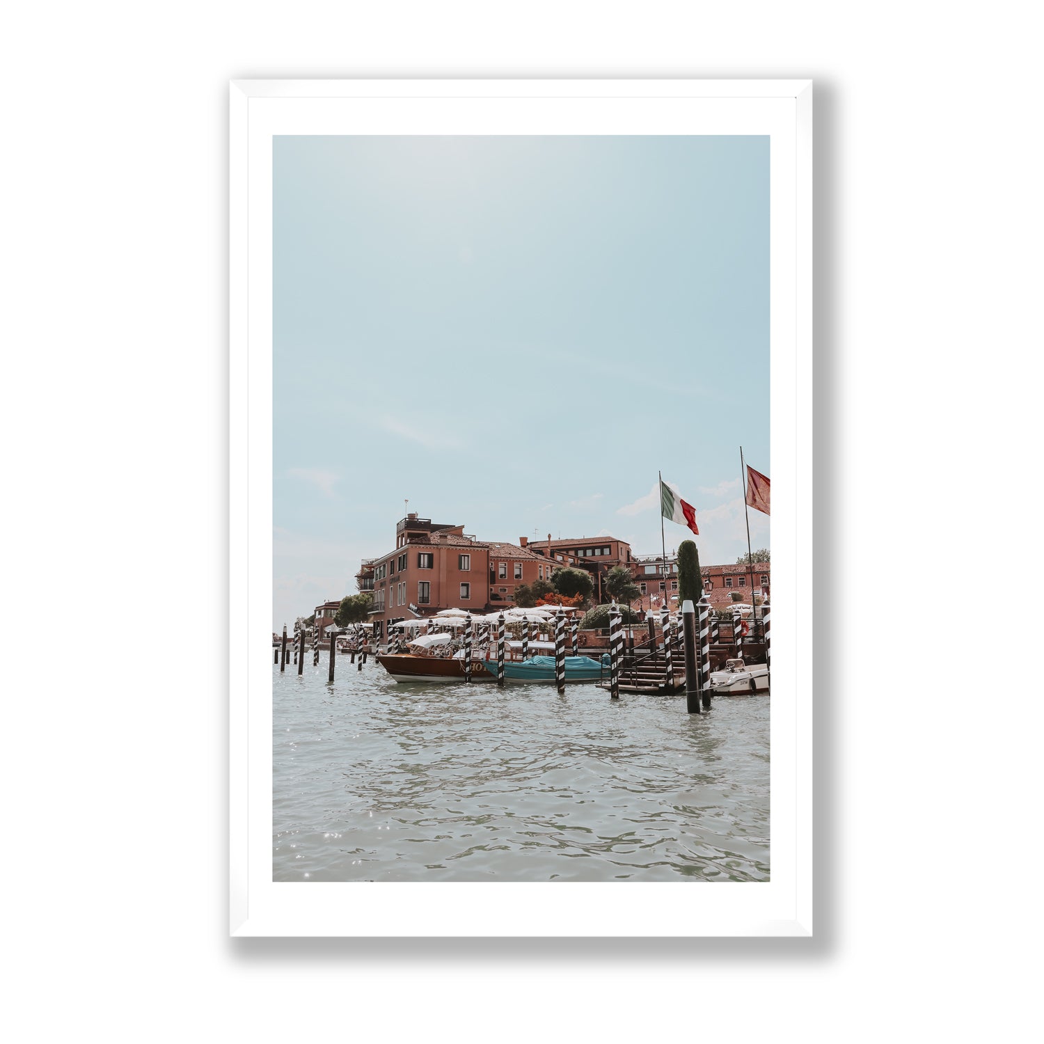 Giudecca Island