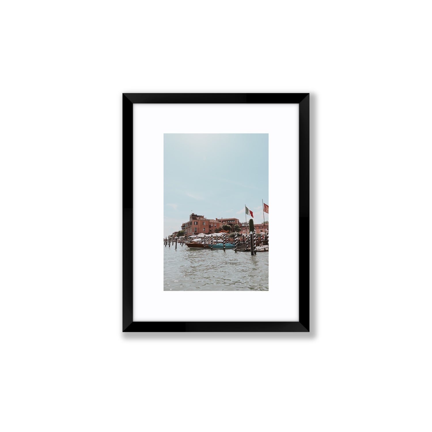 Giudecca Island