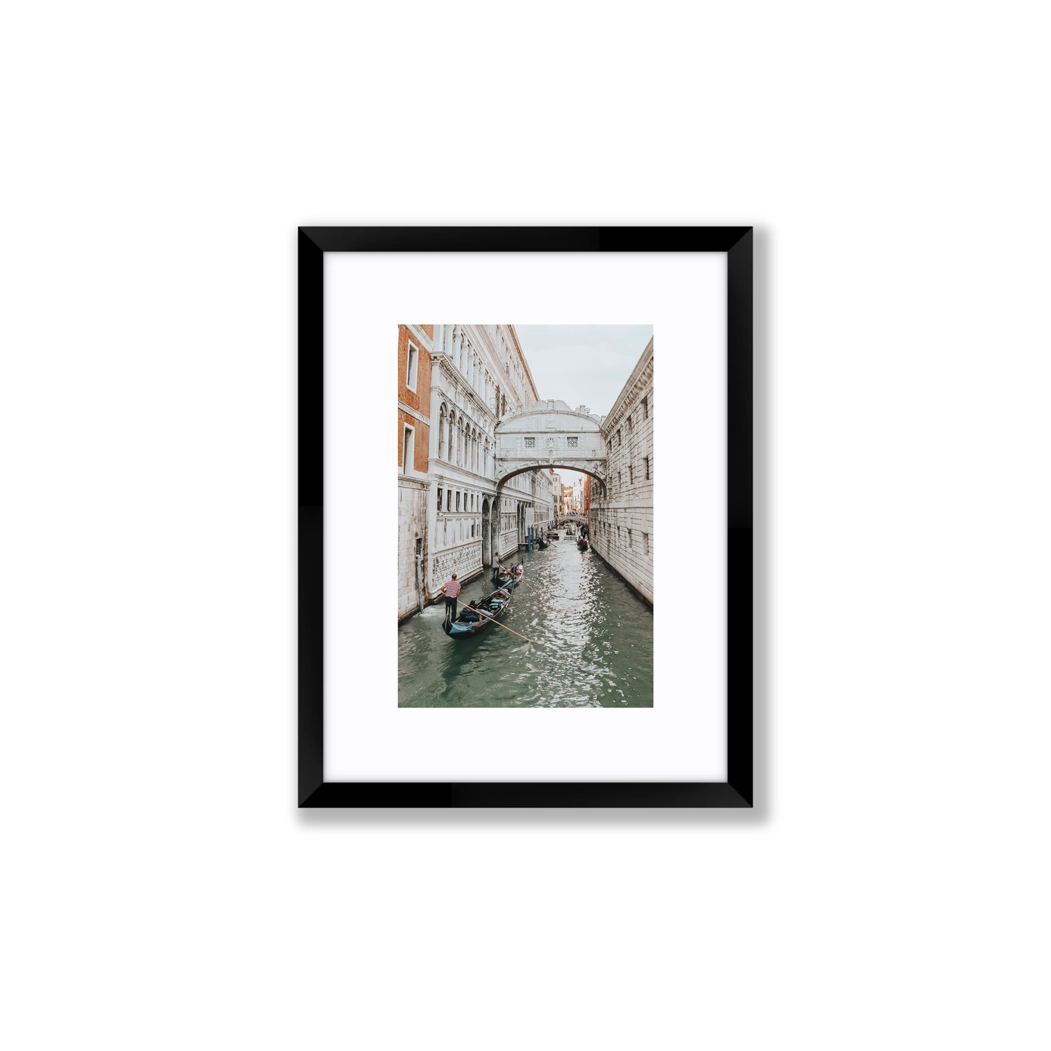Bridge of Sighs