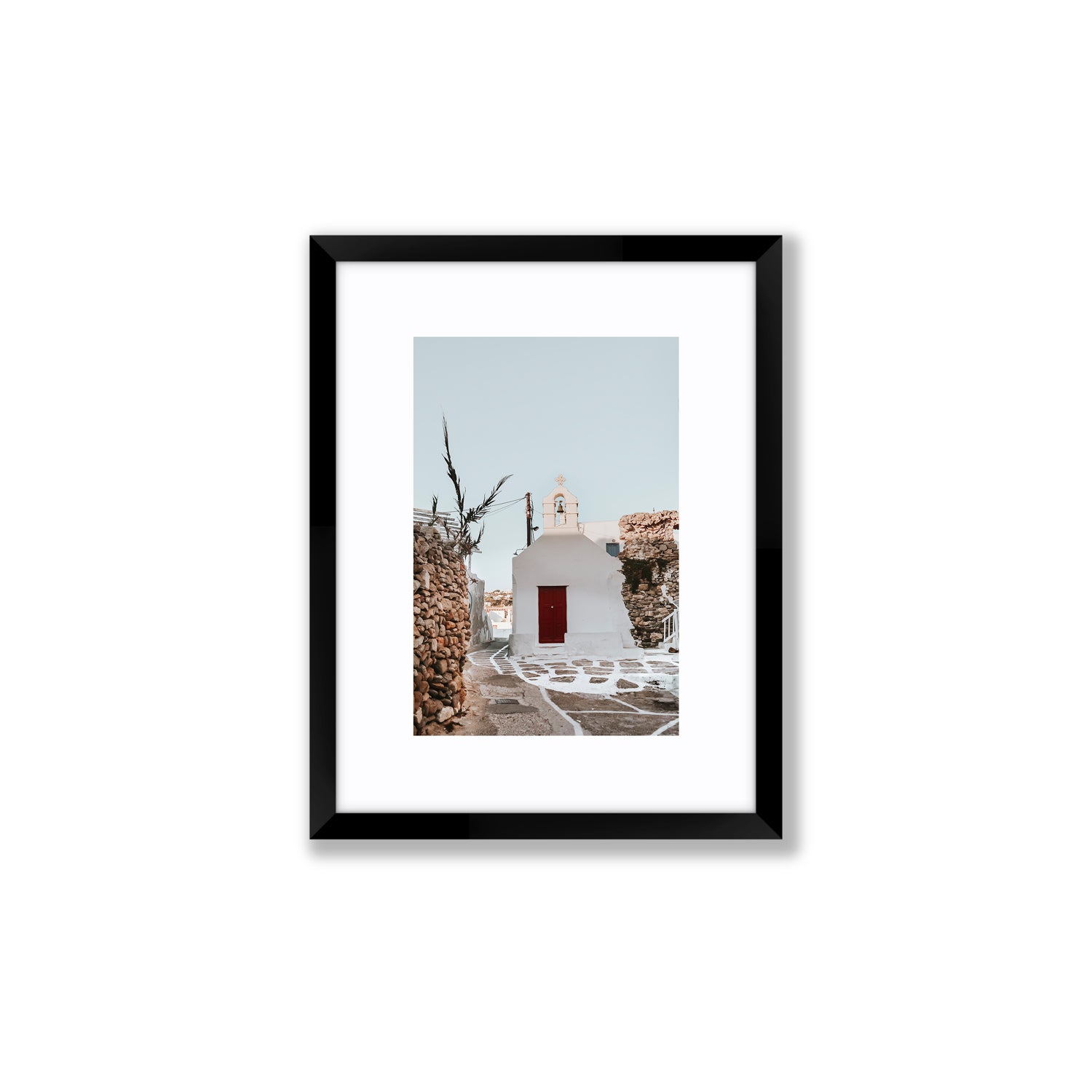 Little Chapel