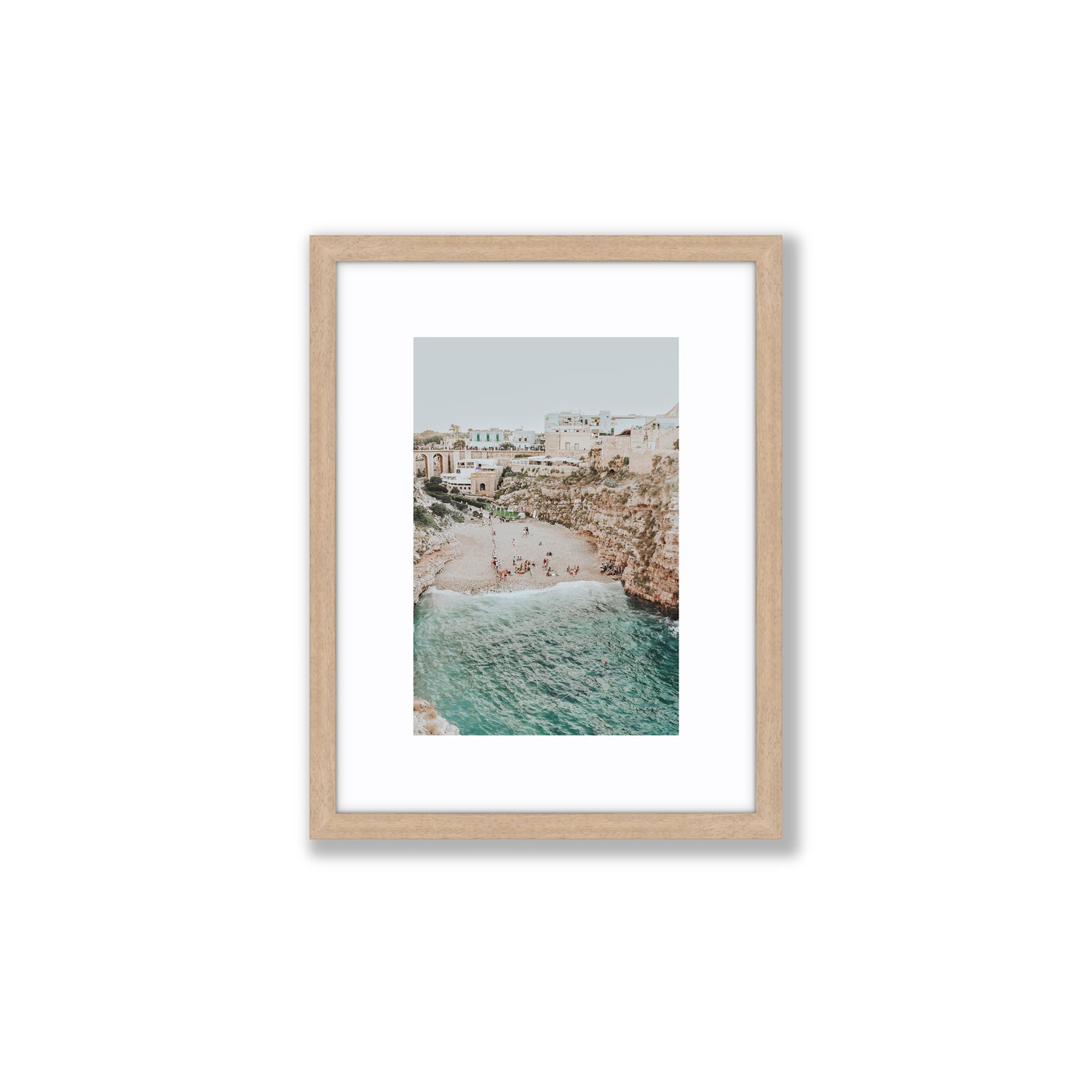 Polignano Vista