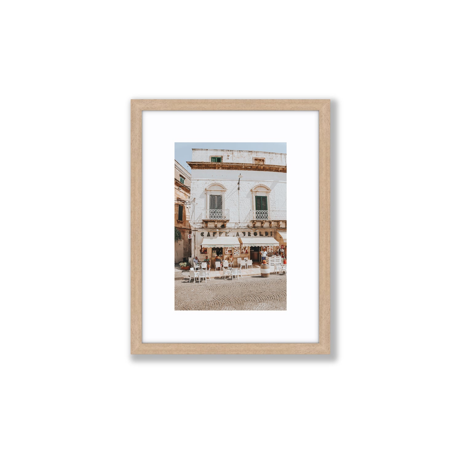 L'Ora di Pranzo