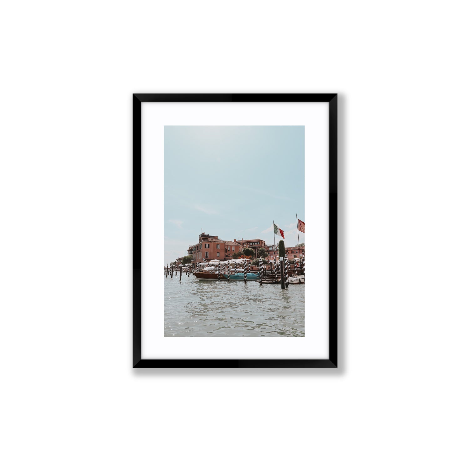 Giudecca Island