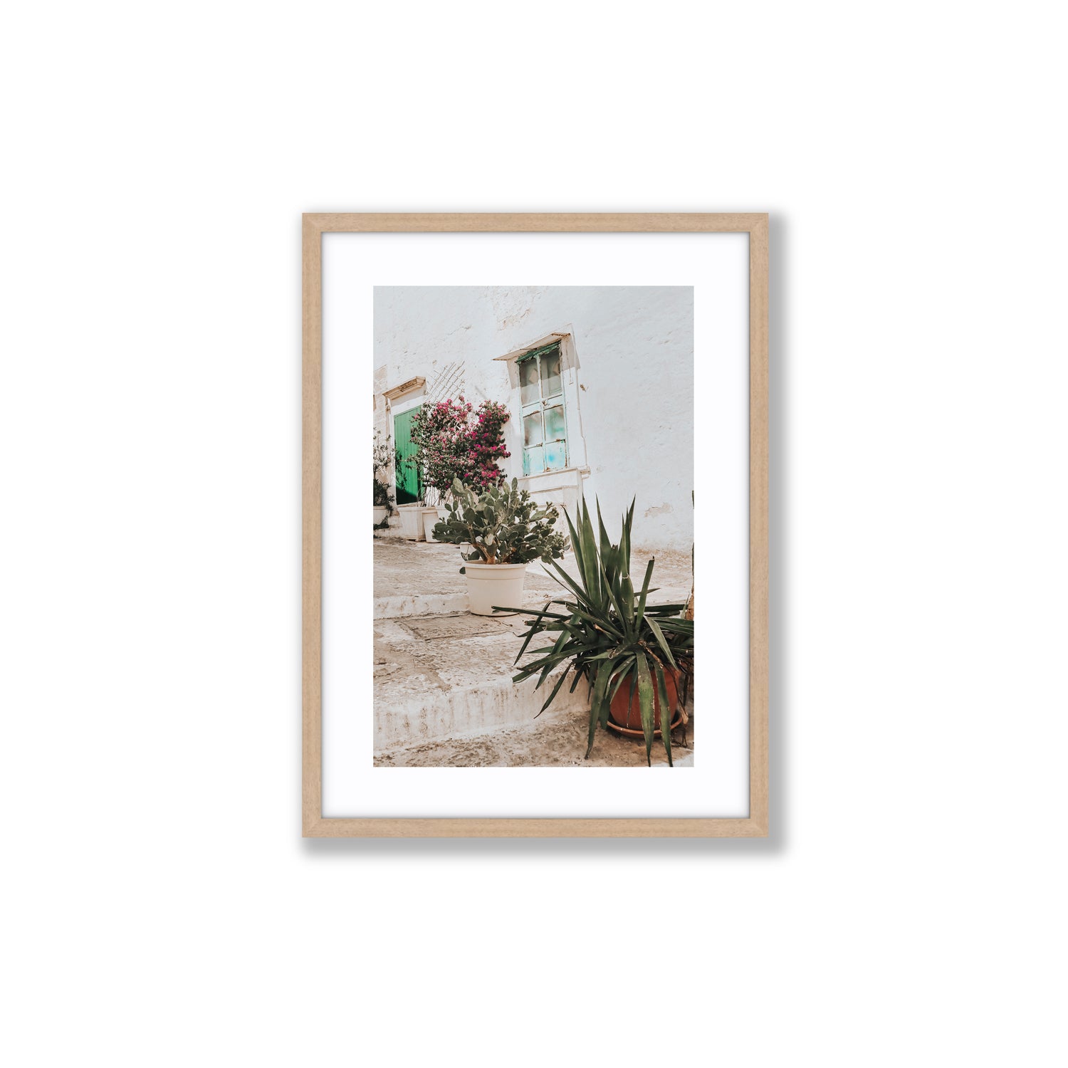 Giardino Segreto