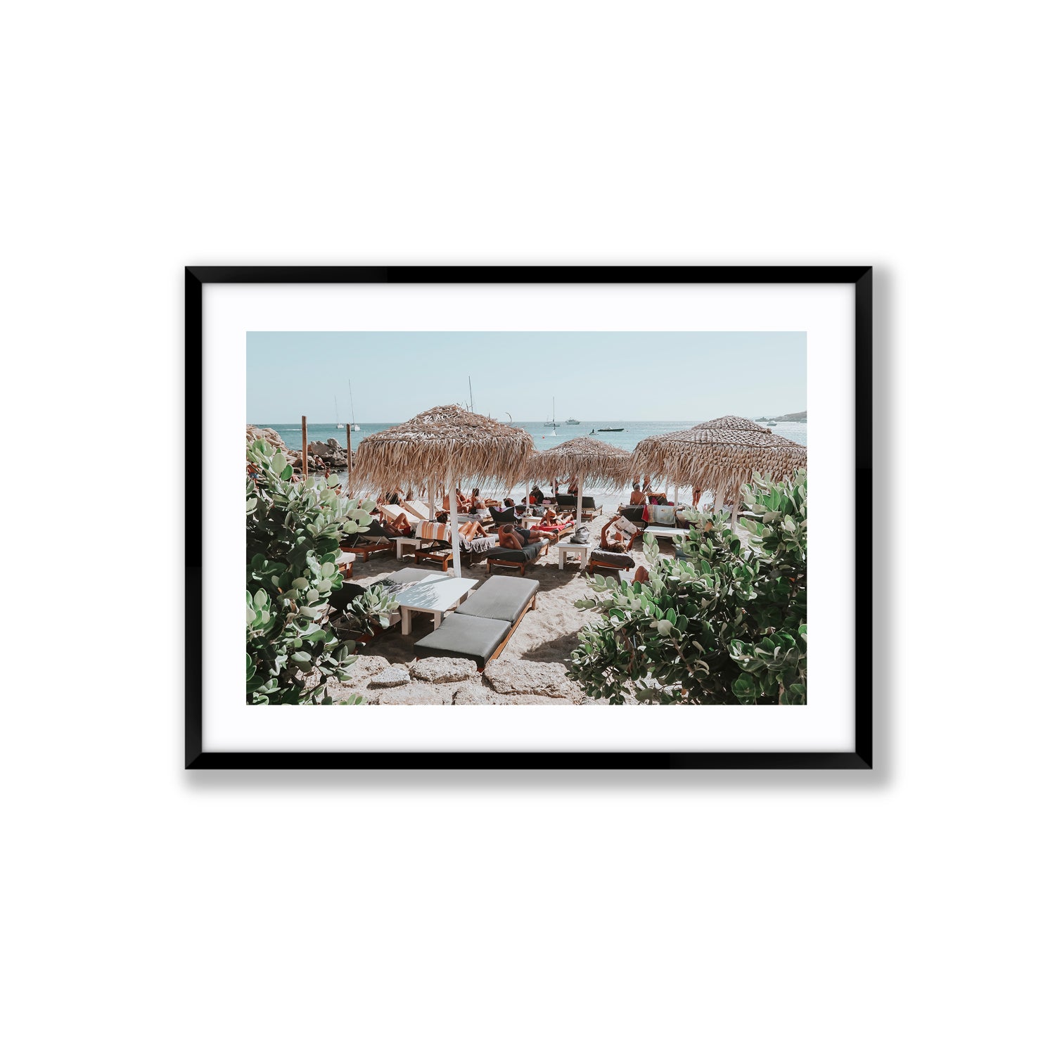 Greek Haven