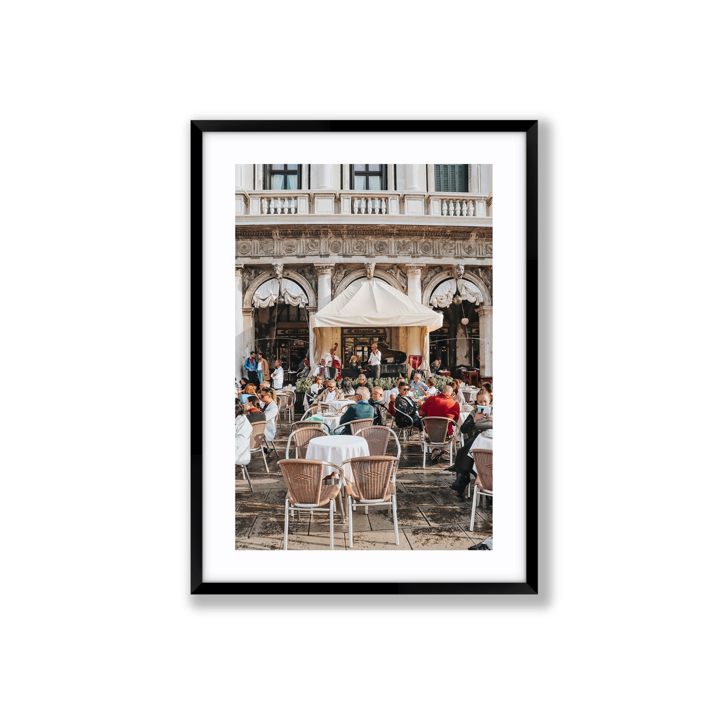 Piazza San Marco