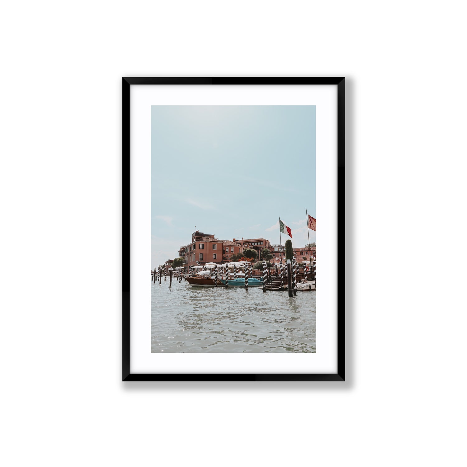 Giudecca Island