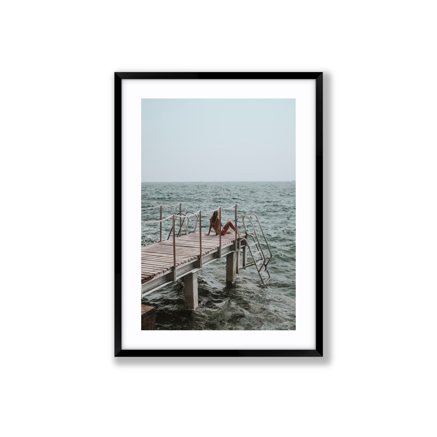 The Dock's Whisper
