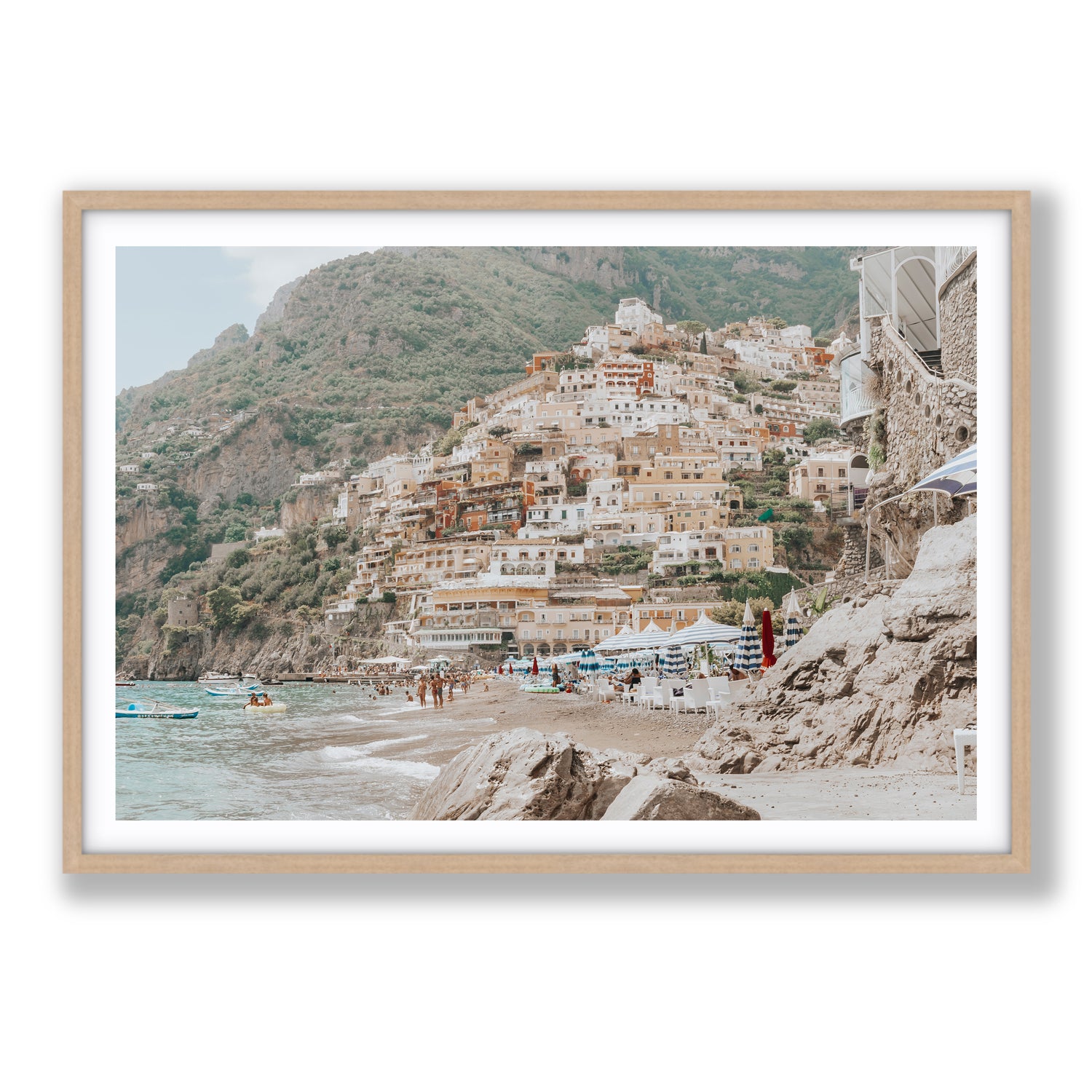 Sogno di Positano