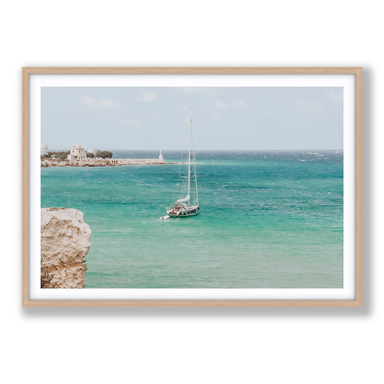 Adriatic Escape