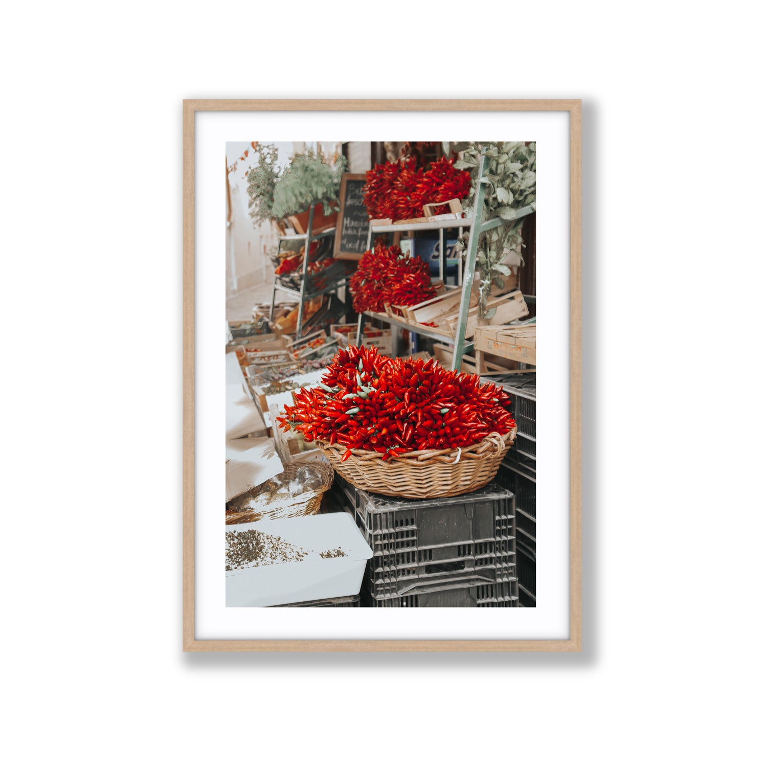 Fiery Cluster