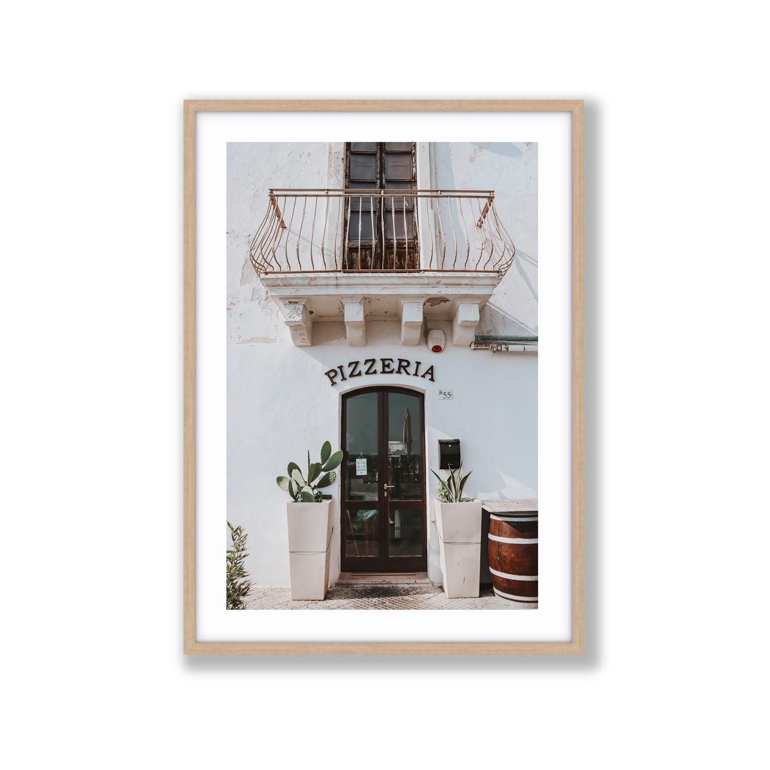 Pizzeria