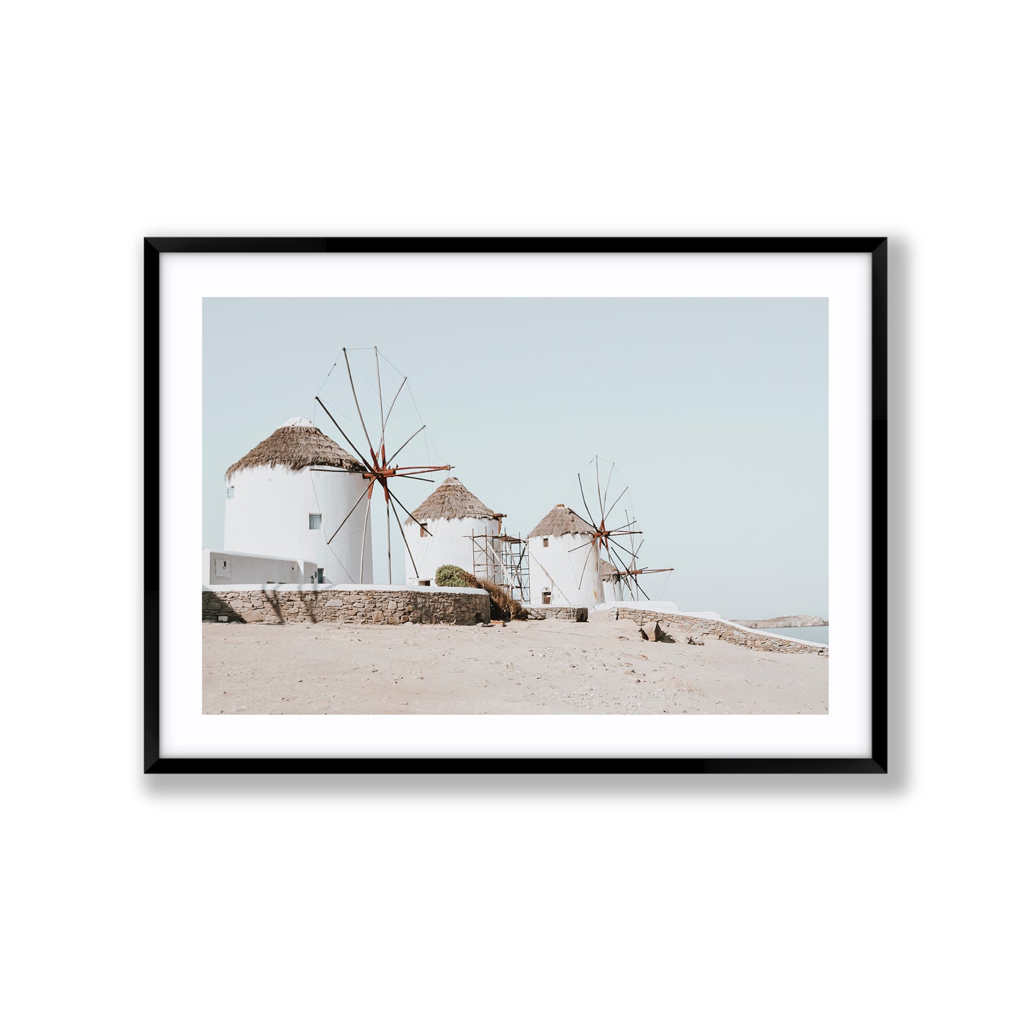 Rustic Icons