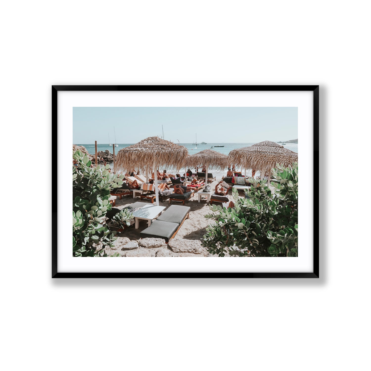 Greek Haven