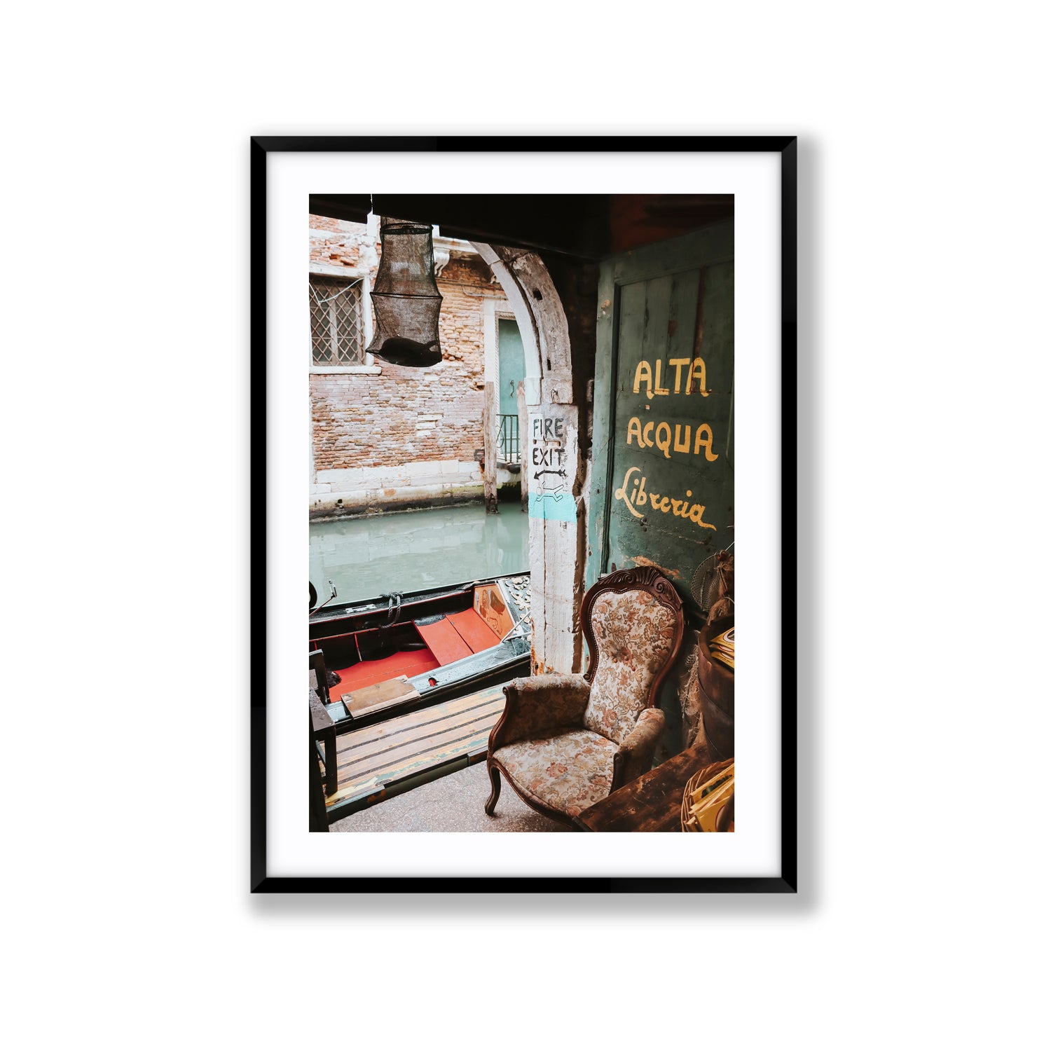 Alta Acqua