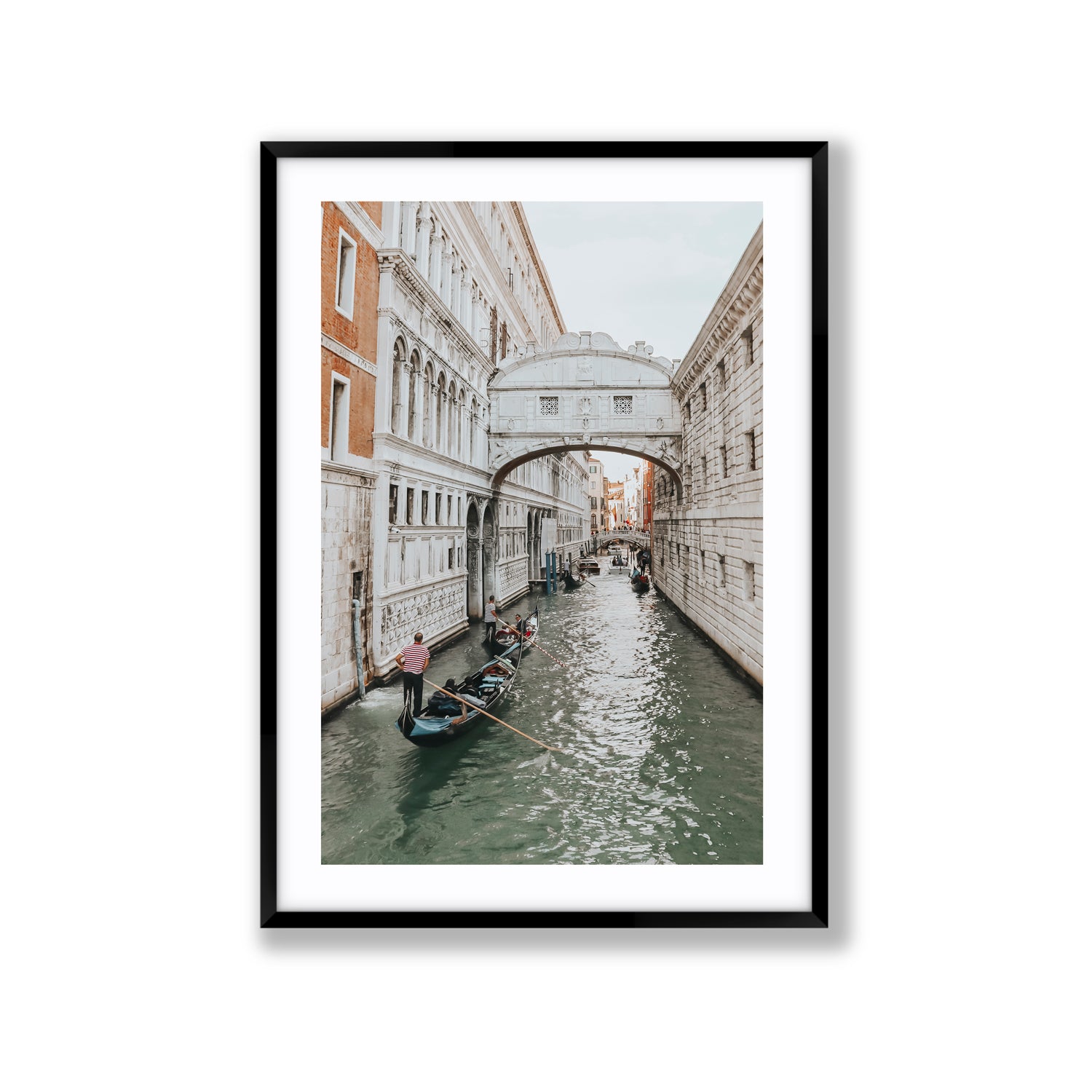 Bridge of Sighs