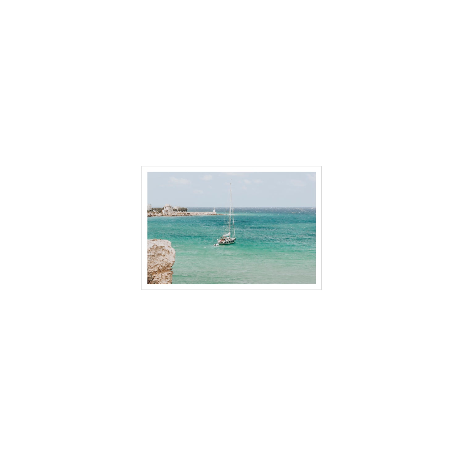Adriatic Escape