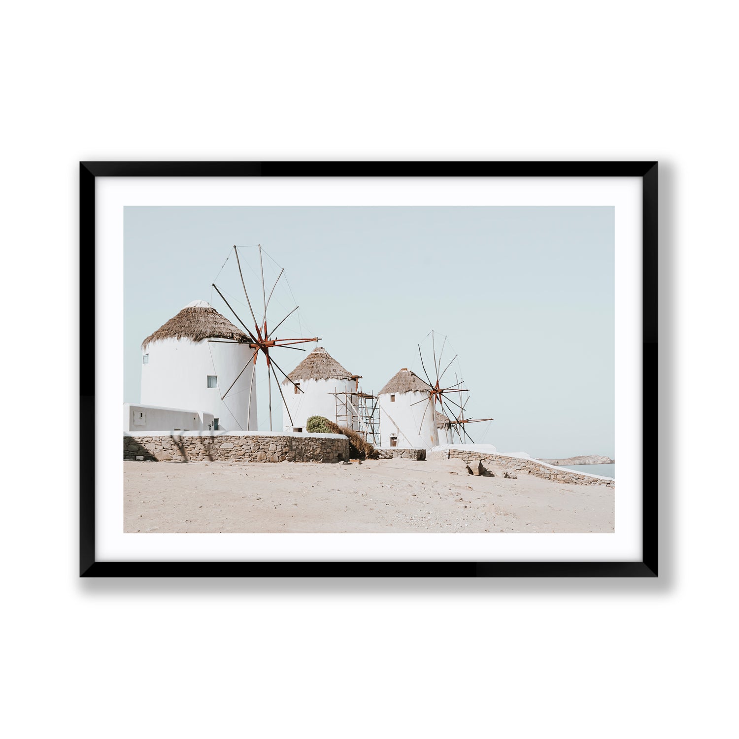 Rustic Icons