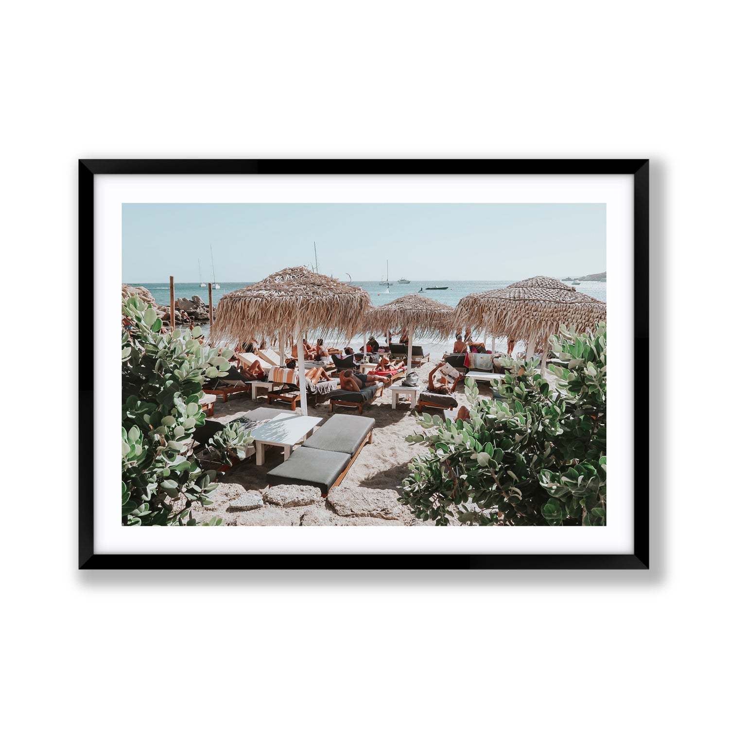 Greek Haven