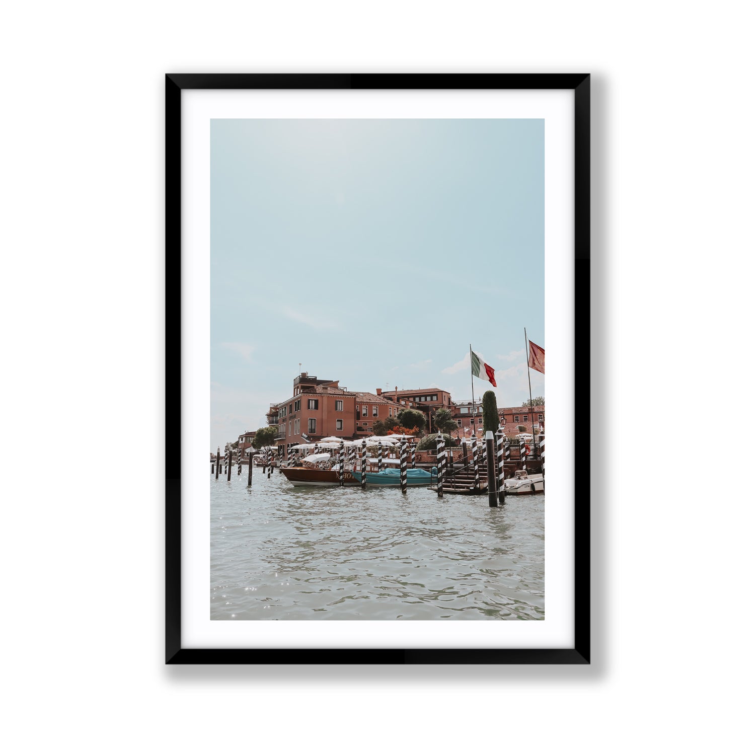 Giudecca Island