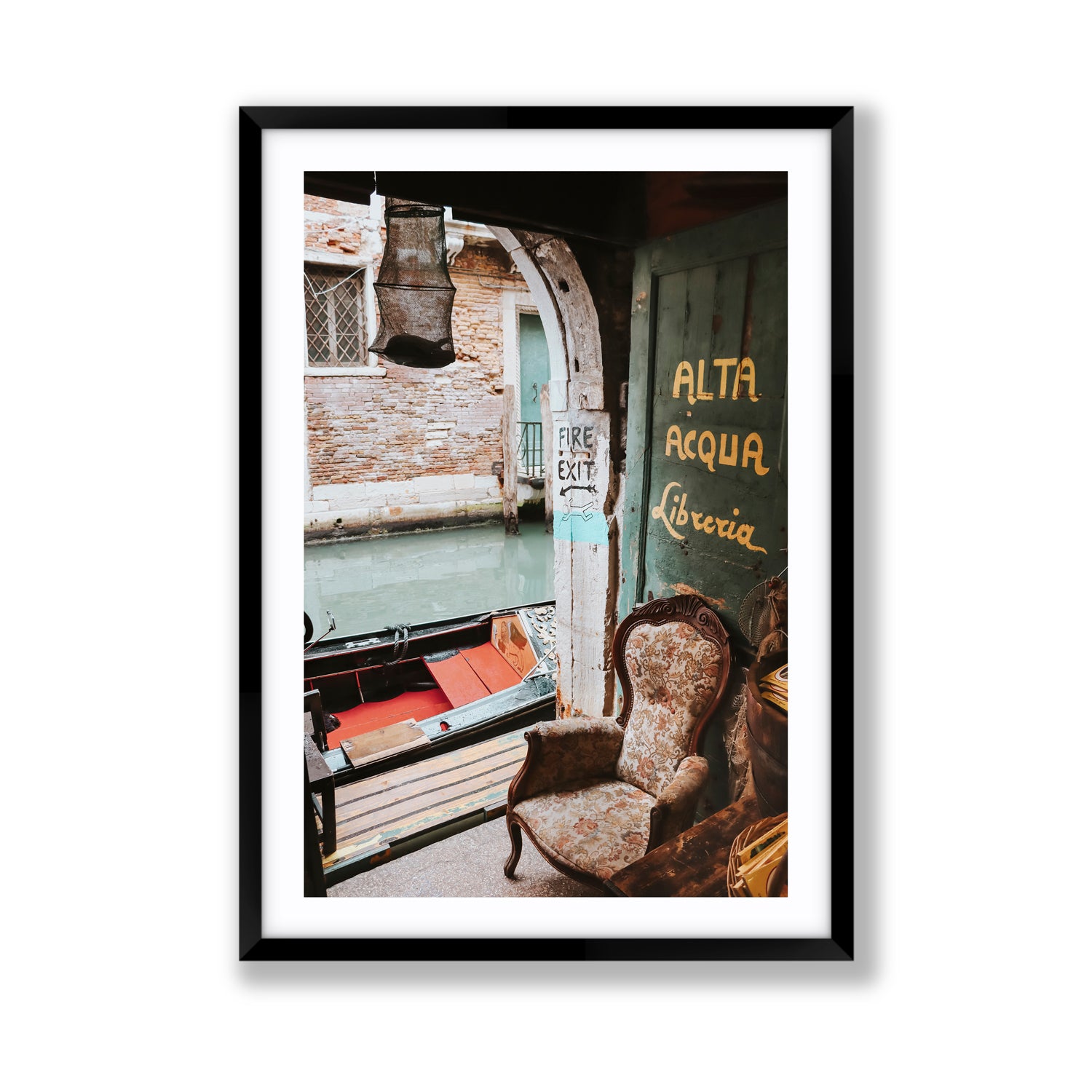 Alta Acqua