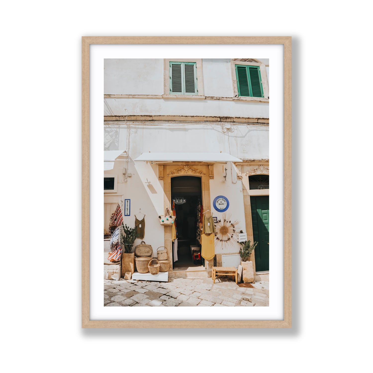 Artisan Ambience