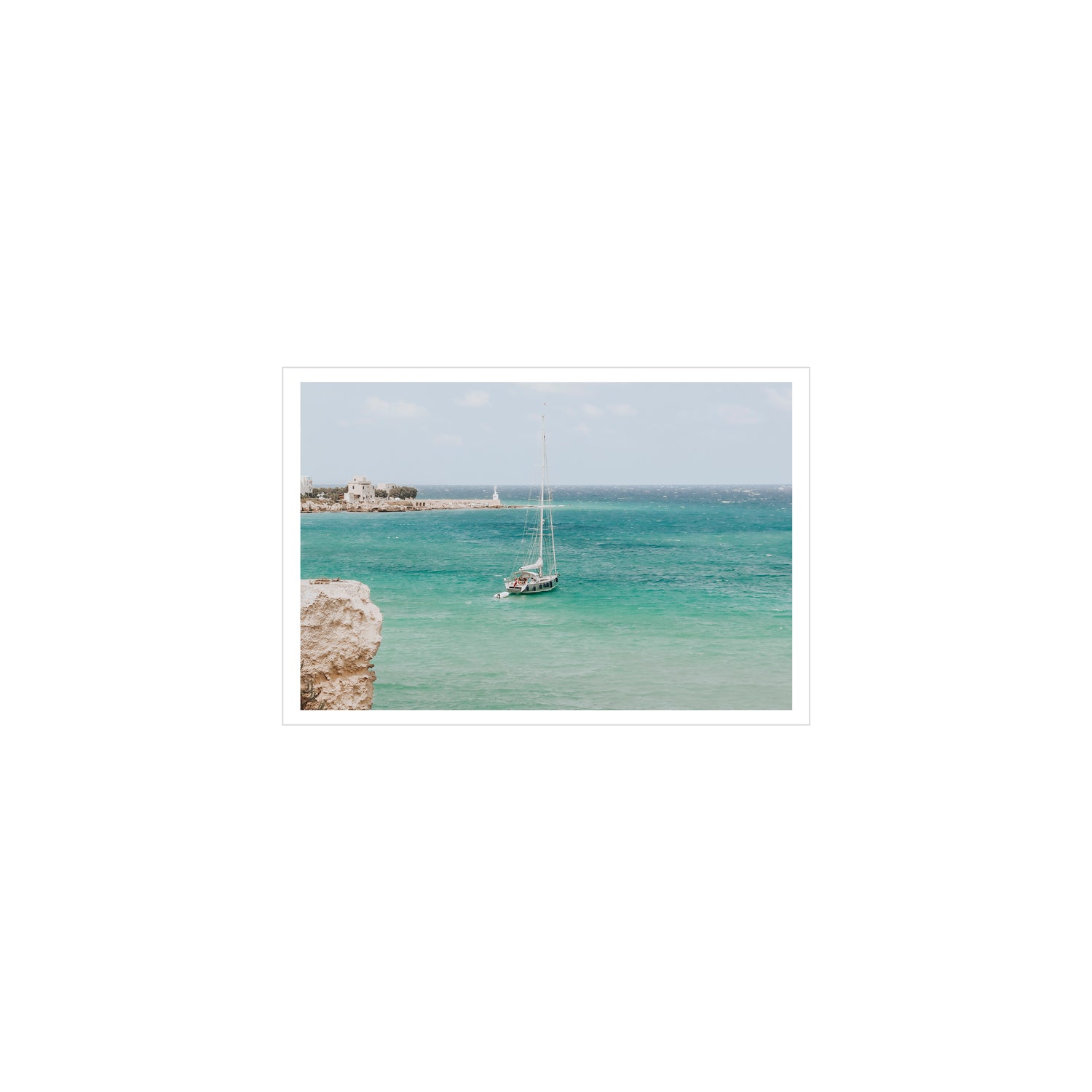 Adriatic Escape