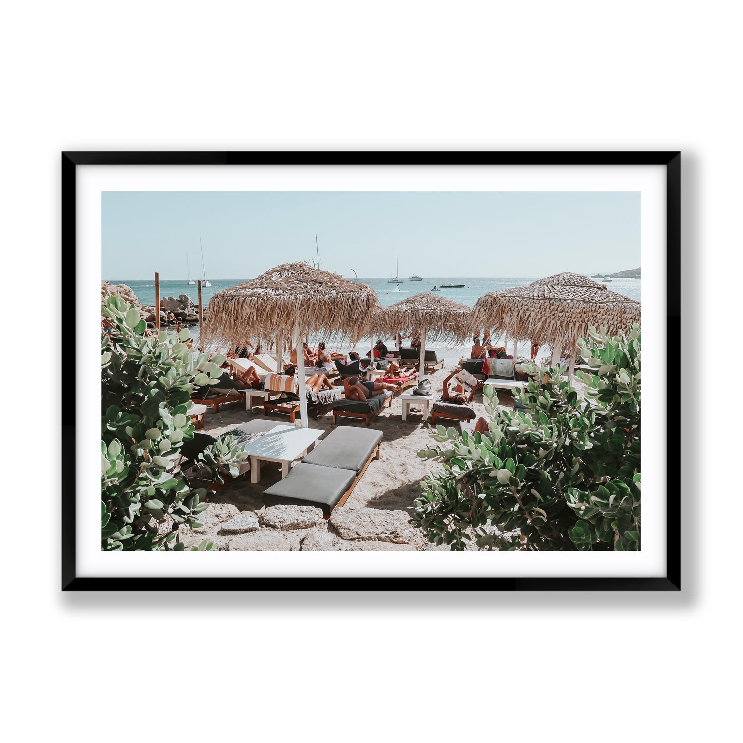 Greek Haven