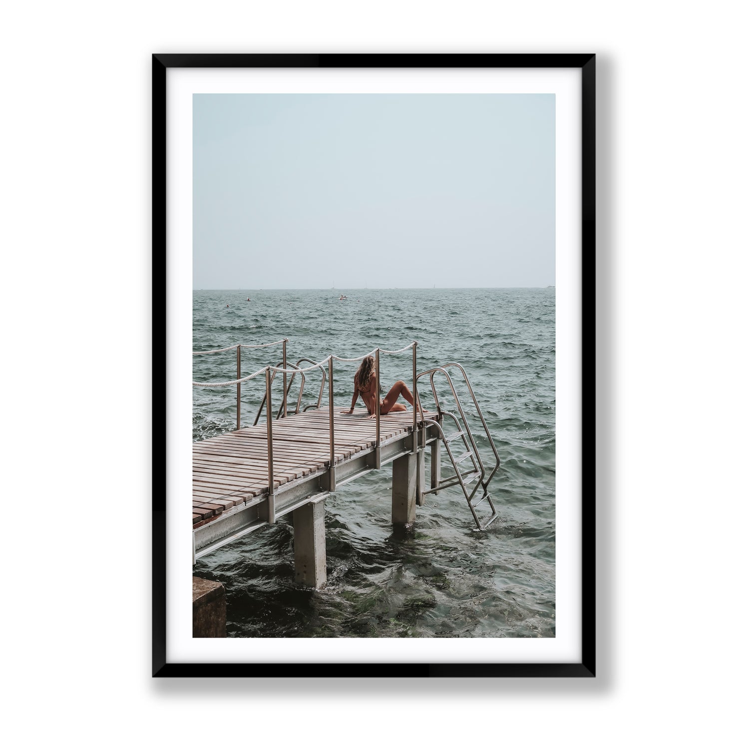 The Dock's Whisper