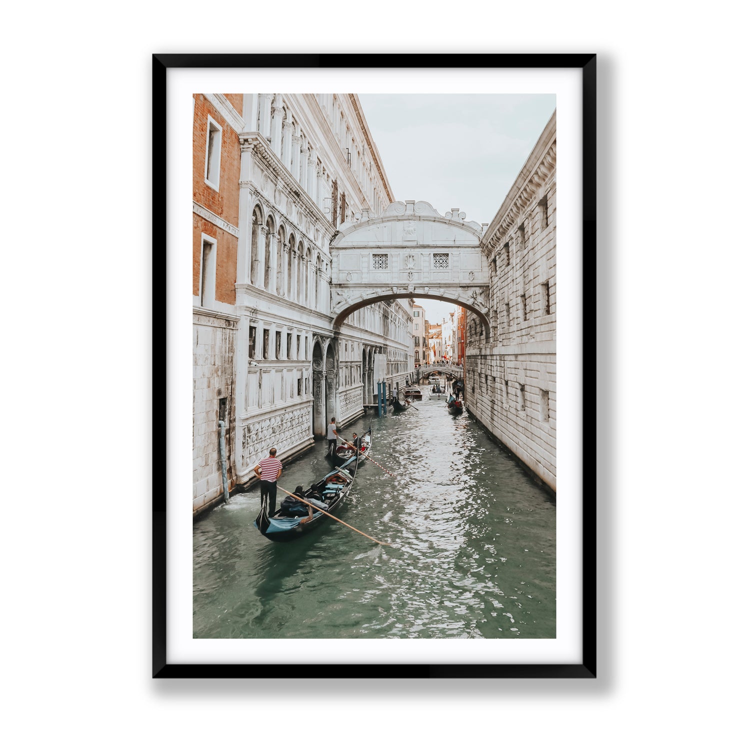 Bridge of Sighs