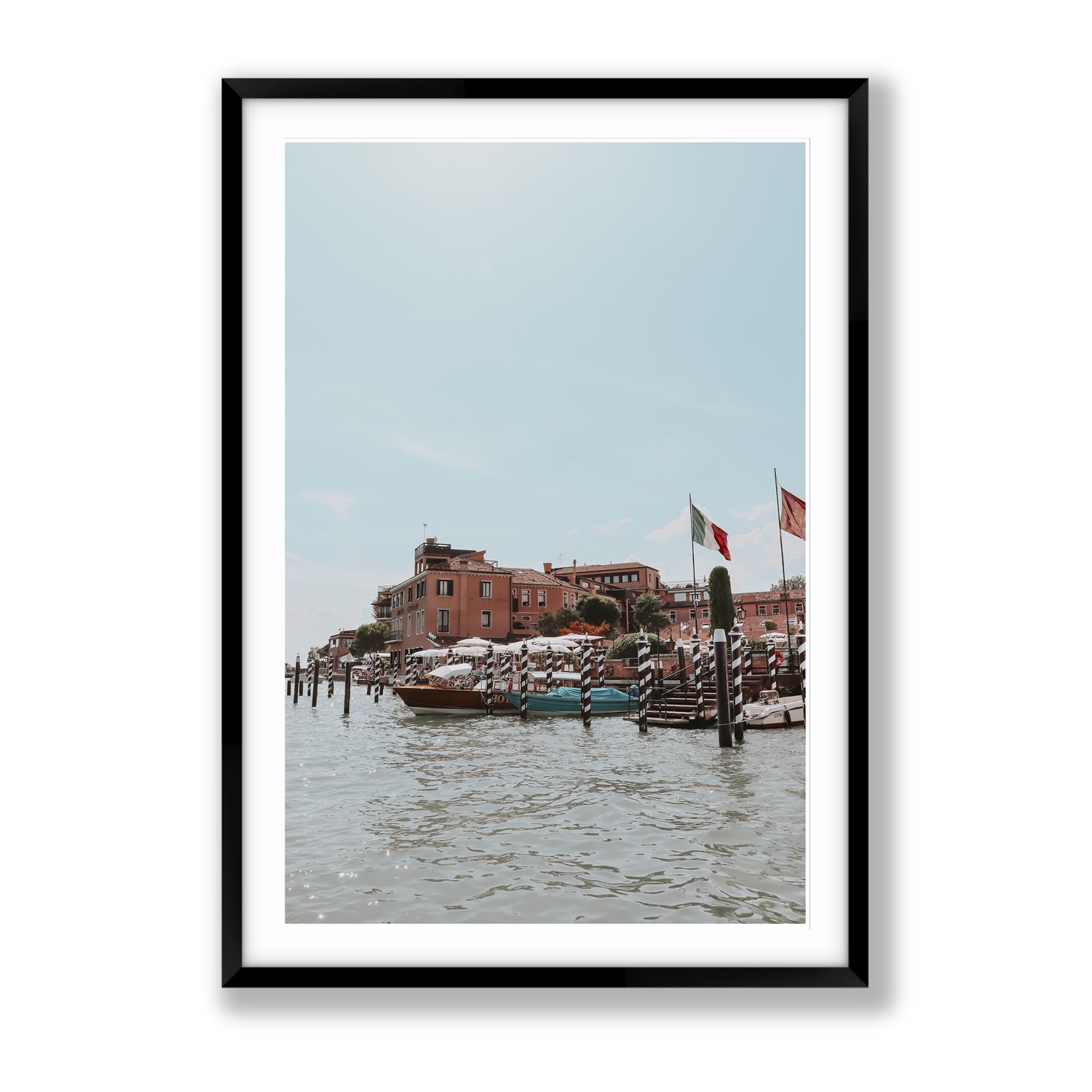 Giudecca Island