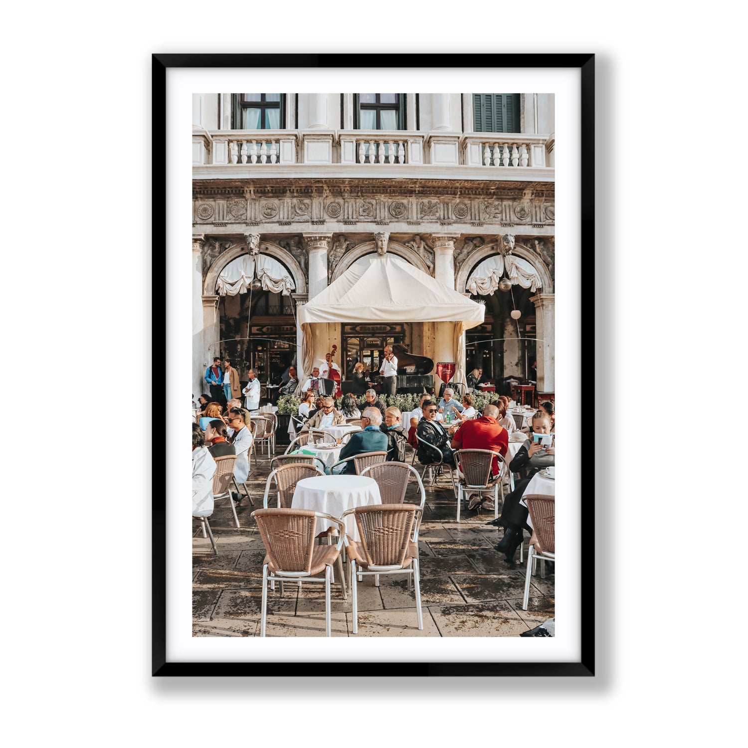 Piazza San Marco