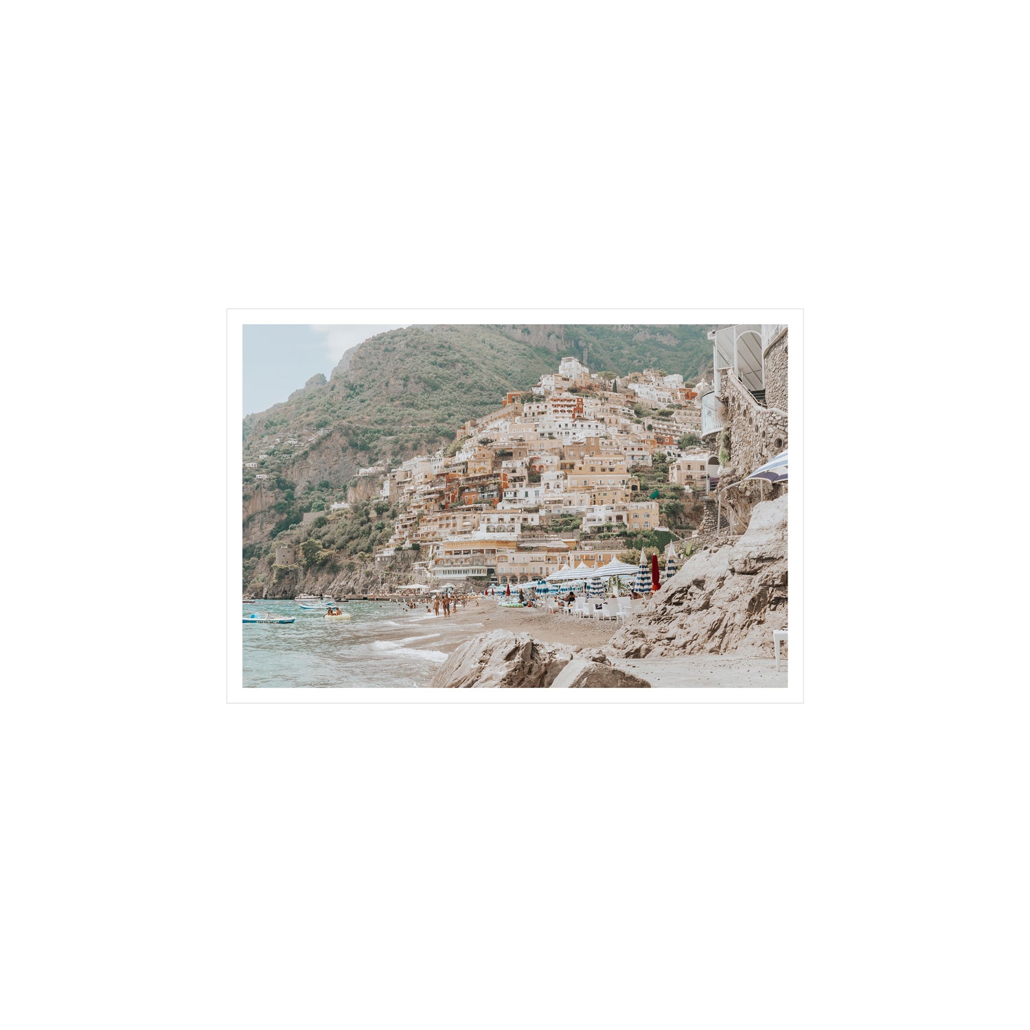 Sogno di Positano