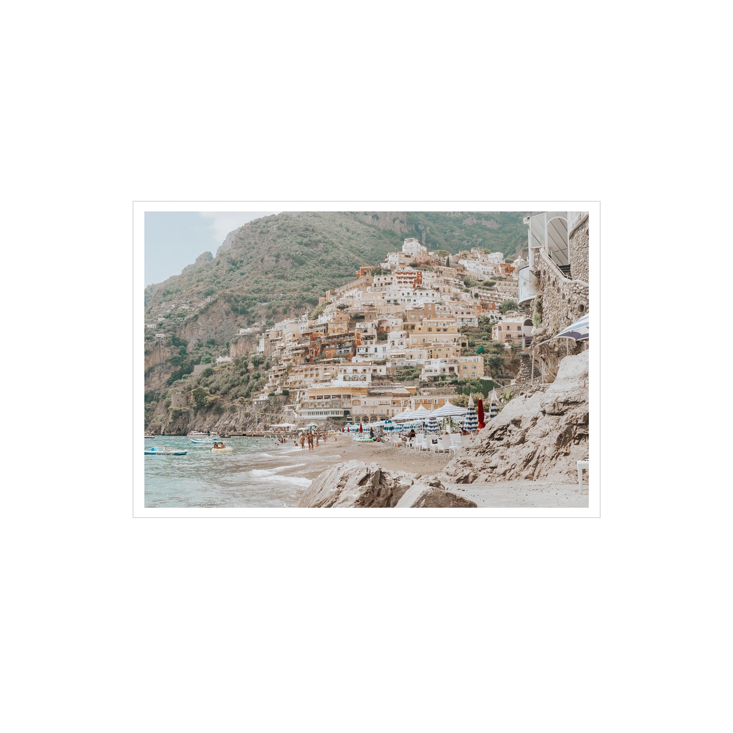 Sogno di Positano